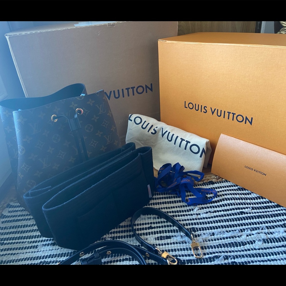 Louis Vuitton Neo Noe